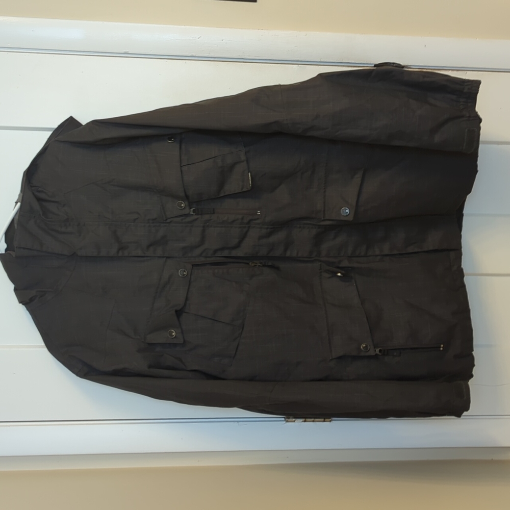 Men's Burton Dryride Snowboard jacket
